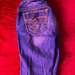 Size 27